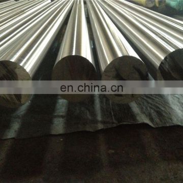 17-4PH type 630 round steel rod used for deep well pump shaft