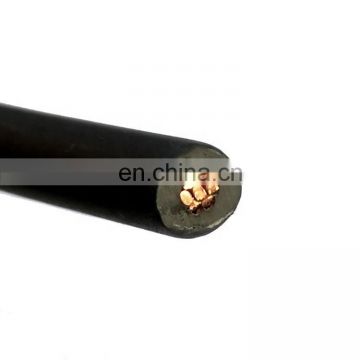 Solar Cable Tuv Solar Cable 4mm