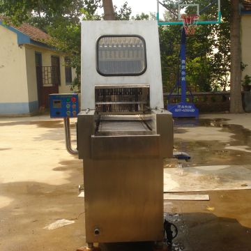 Meat Processing Machine Ce Certificated Automatic 48 Needle Saline Injection Machine