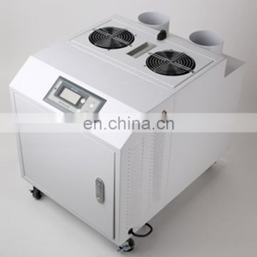 Humidifier for Glass and Greenhouse in Mushroom with Micro-Computer LED Display