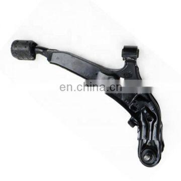 54500-0E000 54501-0E000 lower control arm for bluebird U13