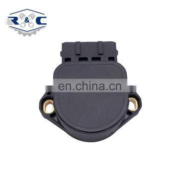 R&C High Quality TPS Accelerator Pedal 7700431918 CTS4089 8200139460 For Renault CLIO/Twingo Scenic Throttle Position Sensor