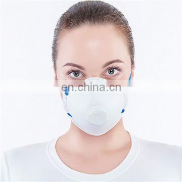 Protective Activated Carbon Disposable Face Nose Dust Mask