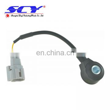 Knock Sensor Suitable for Subaru 22060AA100 22641AA012 32005939 5S2334 5S11963 SU13415 SU6400