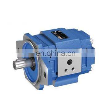 Rexroth PGF1-21/1.7RA01VP1 type hydraulic internal Gear Pump