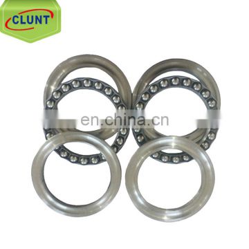 chrome steel bearing 51322M thrust ball bearing 51322