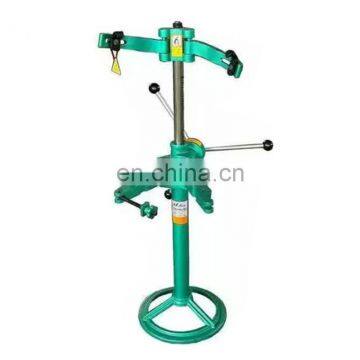 Mechanical Car Strut Coil Spring Compressor