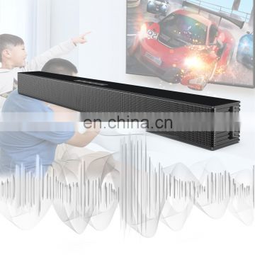 Coaxial Soundbar subwoofer ARC Optical 3.5mm Aux USB wireless speaker