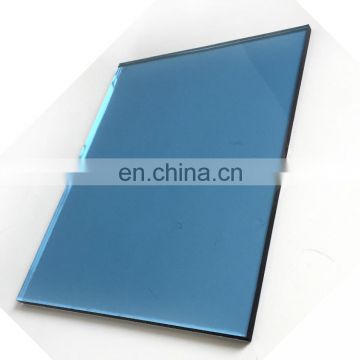 5mm Ford Blue Float Glass