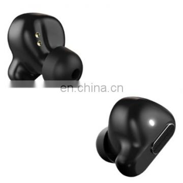 Lightweight Earphone  2020 TWS Wireless BT 5.0 Touch Control Earbuds IPX5 Waterproof manufacture earphones