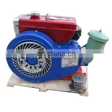 Walking Tractor, small walking tractor /diesel engines for walking tractor made in china