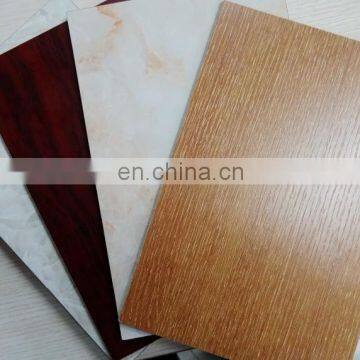 Zhuchen HPL lamination  magnesium oxide board MGO board