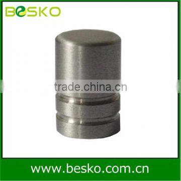 Popular hot sale stainless steel knob