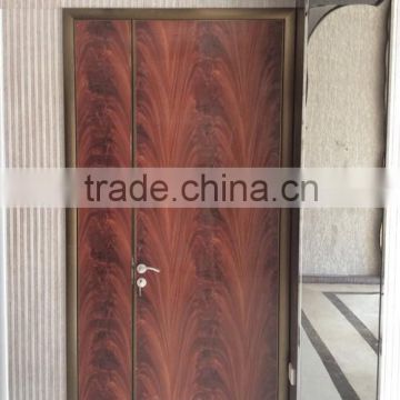 European style interior apartment door made in China