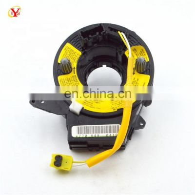 HYS  steering wheel hairspring auto parts spiral cable clock spring for Hyundai Accent 4-Door 1.5L l4 1995-1999 93490-22000