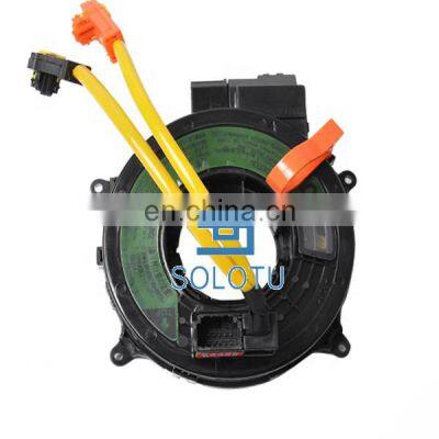 auto parts spiral cable clock spring OEM 84306-60080 for LAND CRUISER PRADO KZJ120
