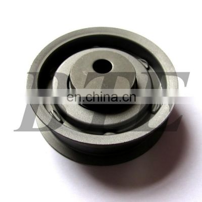BTE belt tensioner pulley 026109243E for AUDI SEAT VW
