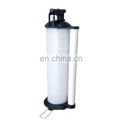 Factory Manual Oil Changer Vacuum Fluid Extractor Pump