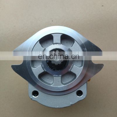 9218005 EX200-3 gear pump for Hydraulic Pump parts