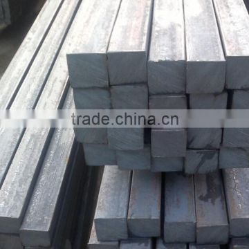 Square Steel Bar Manufacturer in China