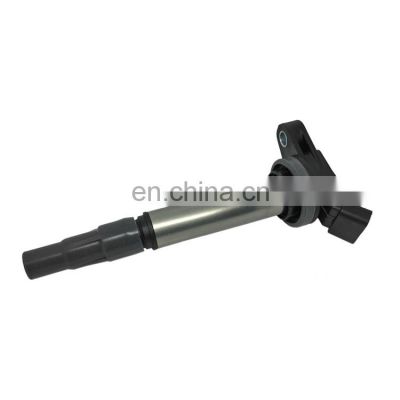 New Genuine OEM Parts Ignition Coil Assembly Used For Toyota Corolla Matrix Prius Scion xD 1.8L OEM 9091902252