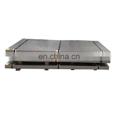 Corrugated steel container plate/ st37 steel sheet / Q235 steel plate 50mm thick