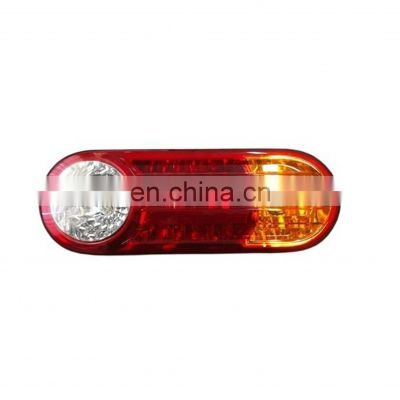 For Hyundai 2010 H100 Porter Tail Lamp R 92402-4f000 L 92401-4f000 Auto Tail Lights