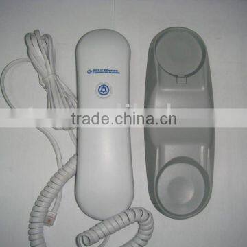 handset telephone,telephone handset