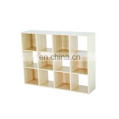 Storage Unit Cube Strong Bookcase Shelving Cube Bookcase Shelves
