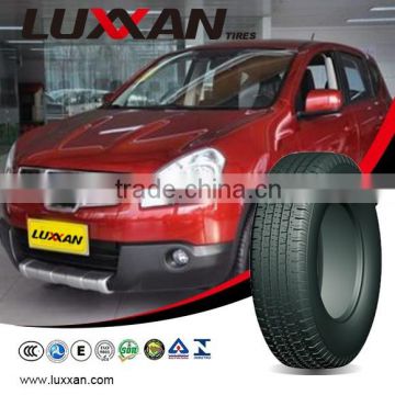 15% OFF HOT Sales LUXXAN Inspire F2 suv 175 70r13 Car Tires