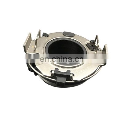 Promotional high-strength steel engine clutch release bearing for Geely 479QA3 turns zhongli