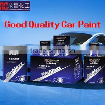 RongChang Auto Spray Paints