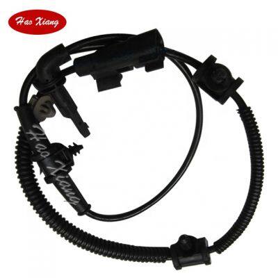 Haoxiang New Material Wheel Speed Sensor ABS 13329258 For CHEVROLET CRUZE J300 ORLANDO VAUXHALL ASTRAVAN OPEL ASTRA