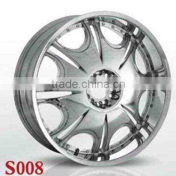 Alloy Rim