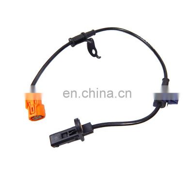 OEM 57475-SDA-013 Rear Left abs  Wheel Speed Sensor  for Honda Accord CM4/CM5 03-07