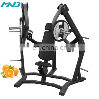 Fitness equipment Discount commercial gym  PL15 wide chest press use fitness sports workout equipment