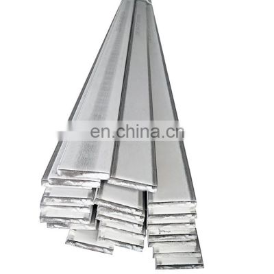 Excellent Quality Best Pice 420j1 stainless steel flat bar