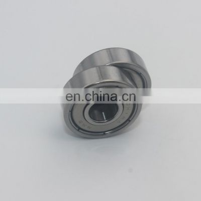 orginal Miniature ball bearing NMB bearing 608ZZ  F608ZZ for Electric motor bearing 608