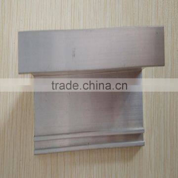 reliable quality rational construction aluminum extrusion profile for curtain wall