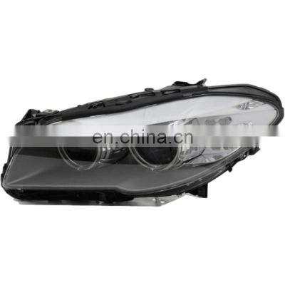 high quality aftermarket headlamp headlight for BMW 7 series F02 head lamp head light 2009-2012