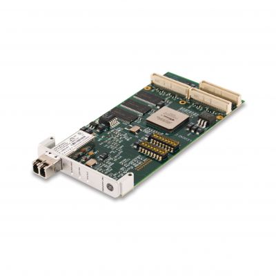 PCIE-5565PIORC-200A00(256M) Reflective Memory Card