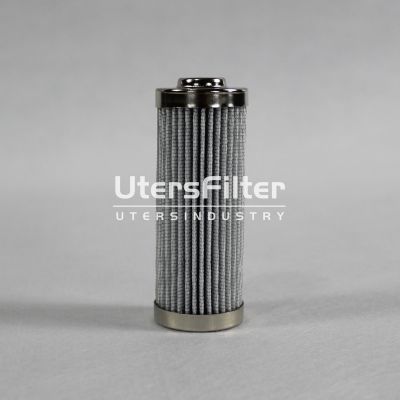 WT174 UTERS replace of FILTREC hydraulic oil filter element