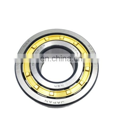 Stable performance cylindrical roller bearing NU224 NJ224E NJ224 bearing