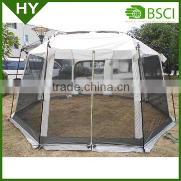 Manufacturer hot sale outdoor waterproof mosquito net tent