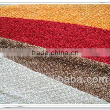 modern fabric sofa fabric,100 polyester fleece fabric