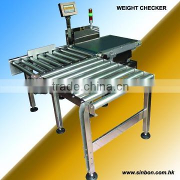 SINBON Automatic Check Weigher