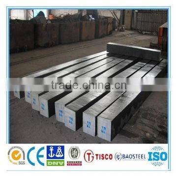 304 Stainless Steel Flat Bar