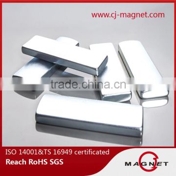 China ndfeb magnet manufacturer for N45 neodymium magnets price