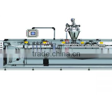 High Speed Granulated Sugar Pouch Filling Packaging MachineYFH-270