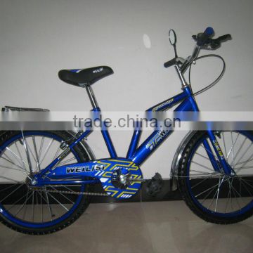 HH-K2072 20 inch best selling unique kids bike with factory price manufacturer